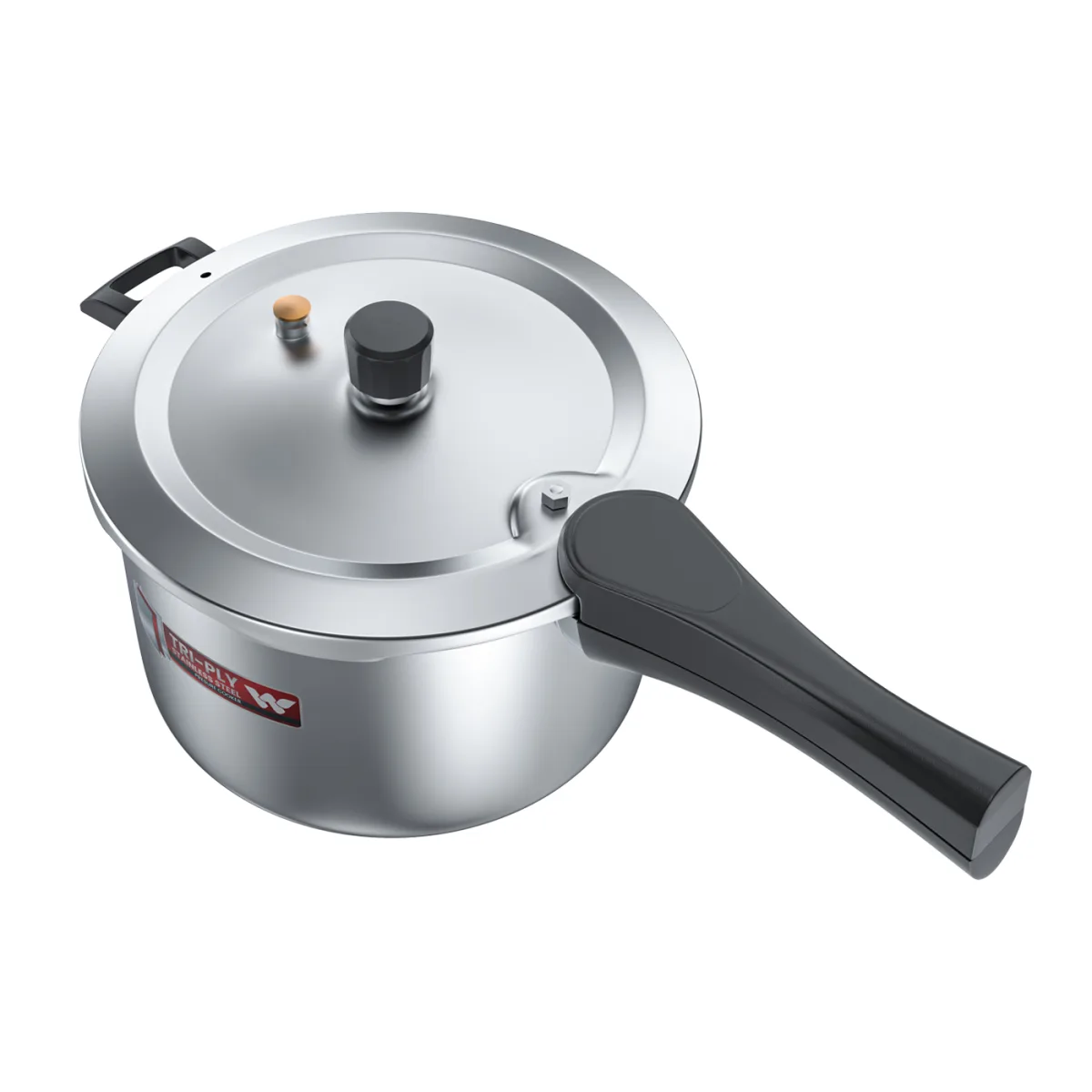 Walton Pressure Cooker TRIPLY-PRESSURE-COOKER-5-0L — 3