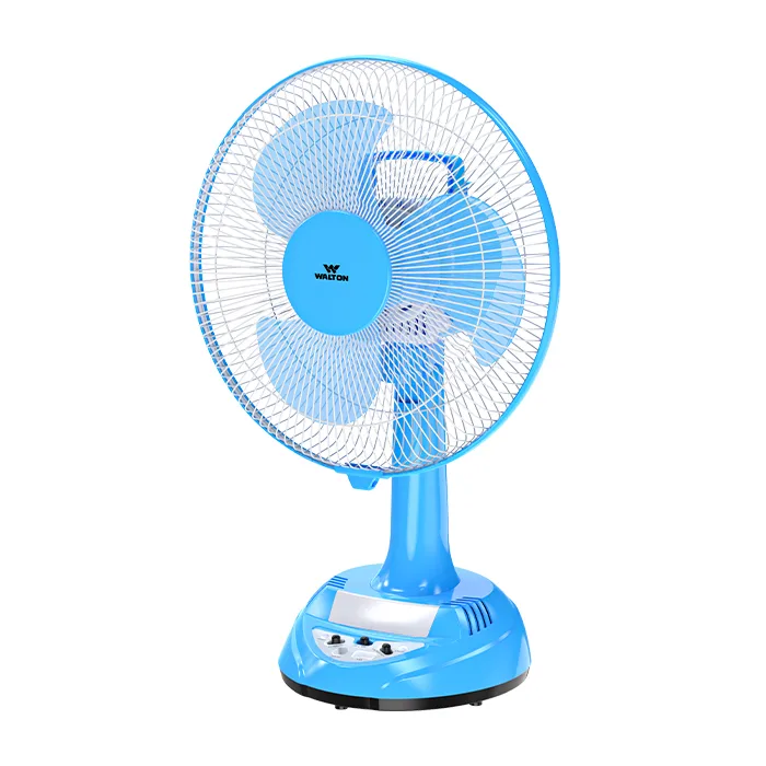Walton Rechargeable Fan W12OA-MS product image