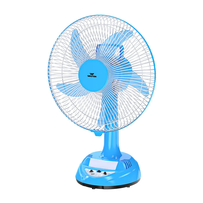 Walton Rechargeable Fan W14OA-MS product image