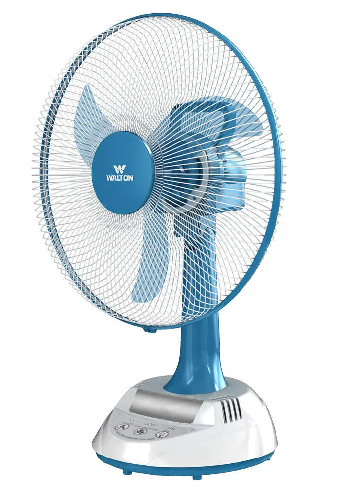 Walton Rechargeable Fan W17OA-AS product image