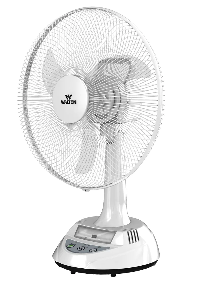 Walton Rechargeable Fan W17OA — 2