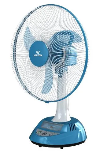 Walton Rechargeable Fan W17OA-MS — 2