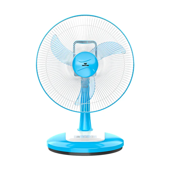 Walton Rechargeable Fan W17OB-MS — 2