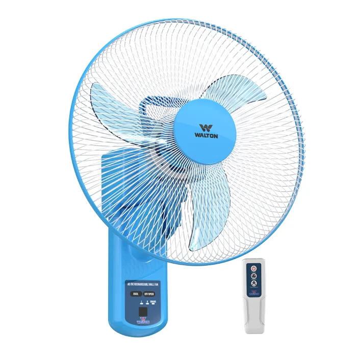 Walton Rechargeable Fan W17RWF-RMC product image