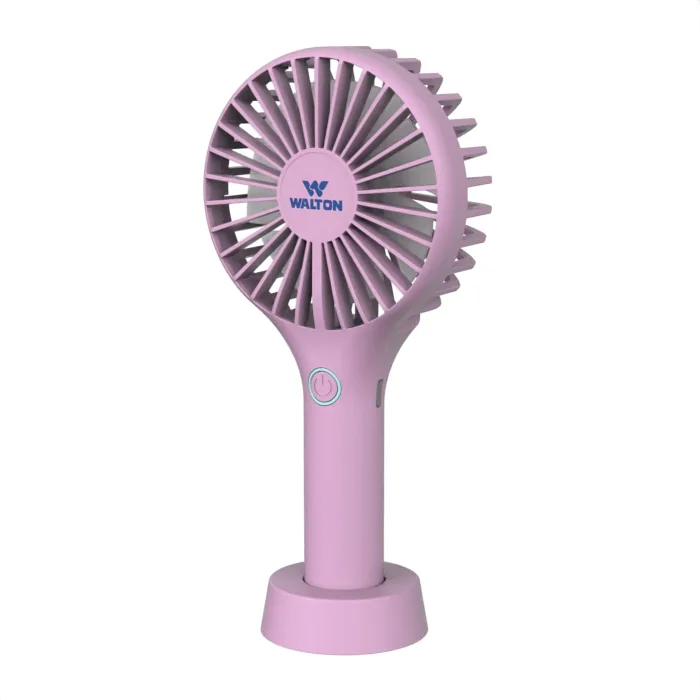 Walton Rechargeable Fan WRHF3A product image