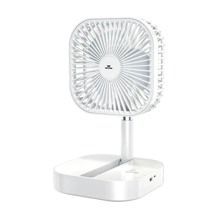 Walton Rechargeable Fan WRPF06A product image