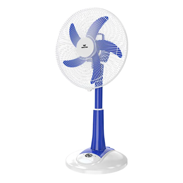 Walton Rechargeable Fan WRSF16A-PBC product image