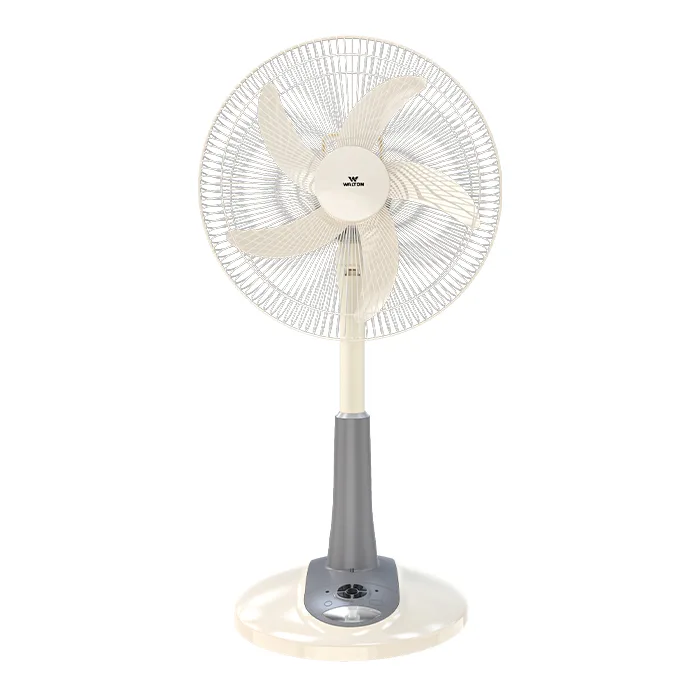Walton Rechargeable Fan WRSF16A-PBC — 2