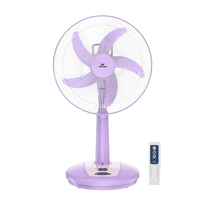 Walton Rechargeable Fan WRSF16B-RMC — 2