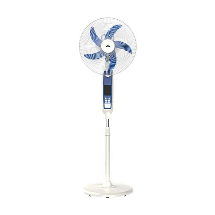 Walton Rechargeable Fan WRSF16C-RMC — 2