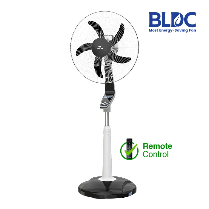Walton Rechargeable Fan WRSF18L5-RMC product image