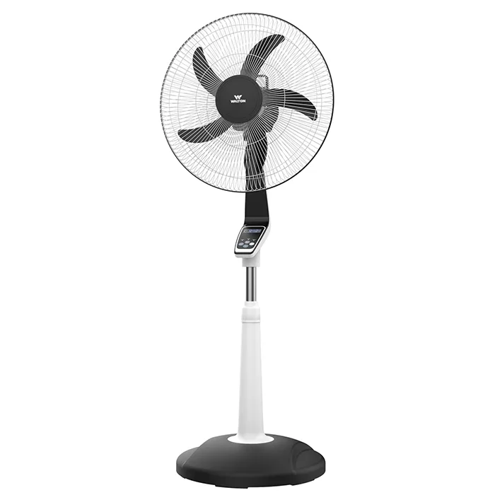 Walton Rechargeable Fan WRSF18L5-RMC — 3