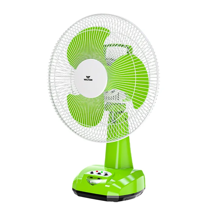 Walton Rechargeable Fan WRTF12B product image