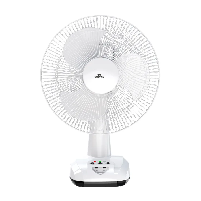 Walton Rechargeable Fan WRTF12B — 2