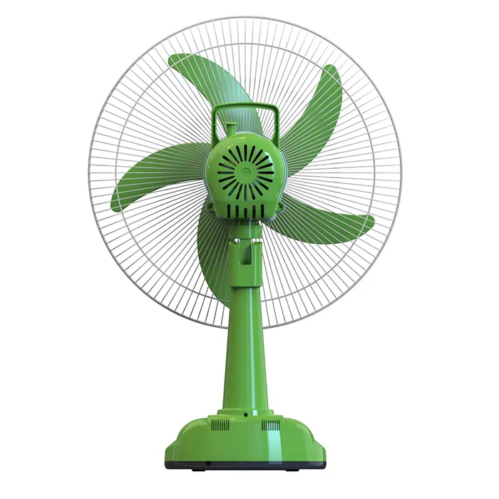 Walton Rechargeable Fan WRTF14A — 2
