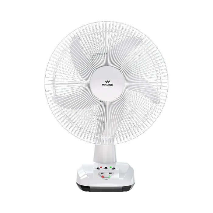 Walton Rechargeable Fan WRTF14B — 2