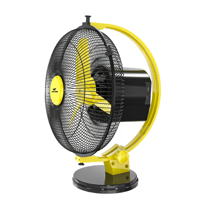 Walton Rechargeable Fan WRTF9A — 2
