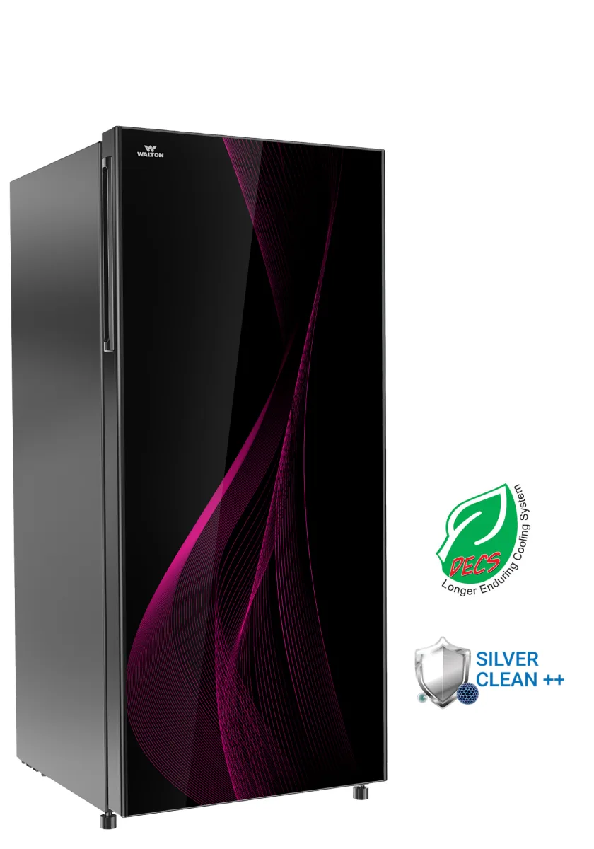 Walton Refrigerator WFA-1N3-GDXX-XX product image
