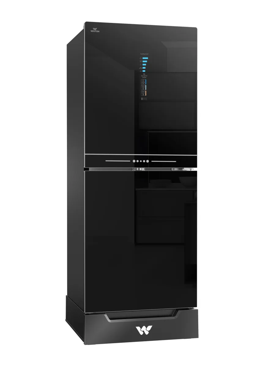 Walton Refrigerator WFA-2A3-GDEL-SC — 2
