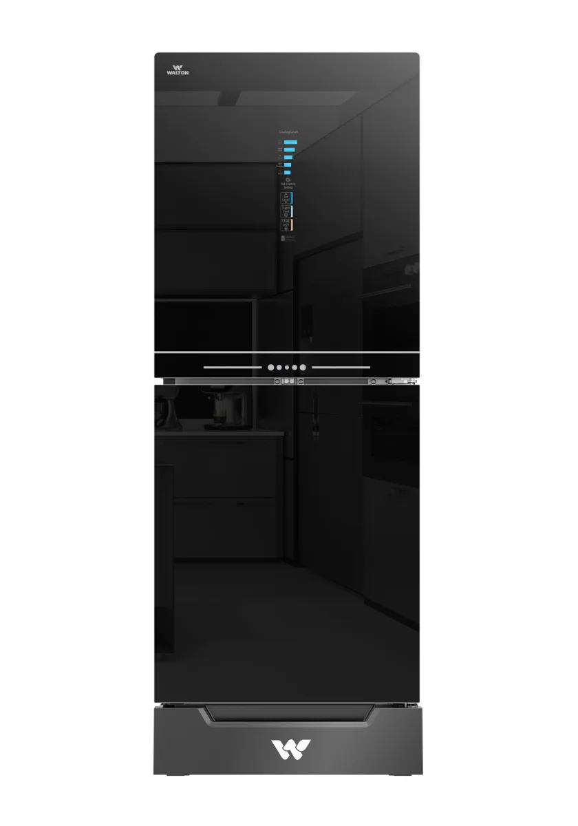 Walton Refrigerator WFA-2A3-GDEL-SC — 3