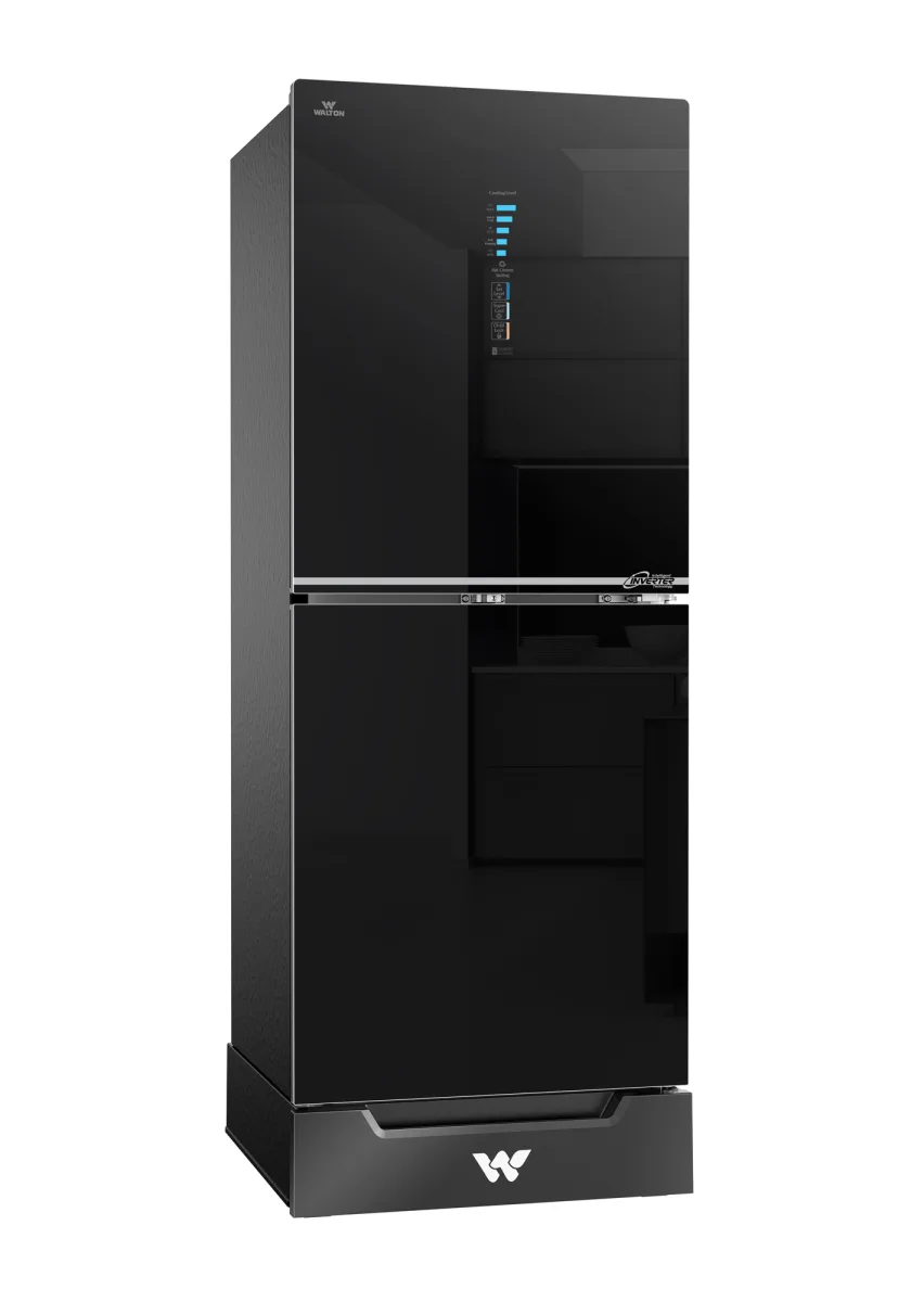 Walton Refrigerator WFA-2A3-GDEL-SC (Inverter) — 2