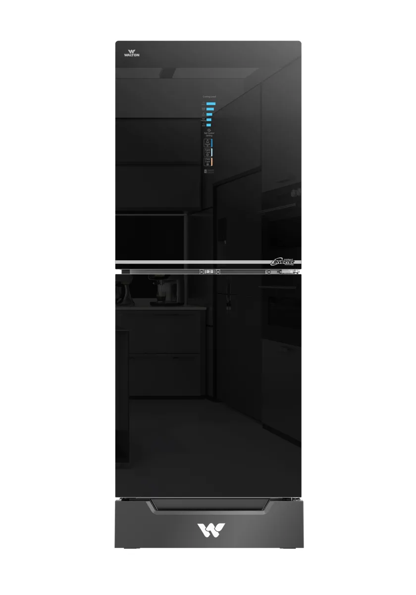 Walton Refrigerator WFA-2A3-GDEL-SC (Inverter) — 3