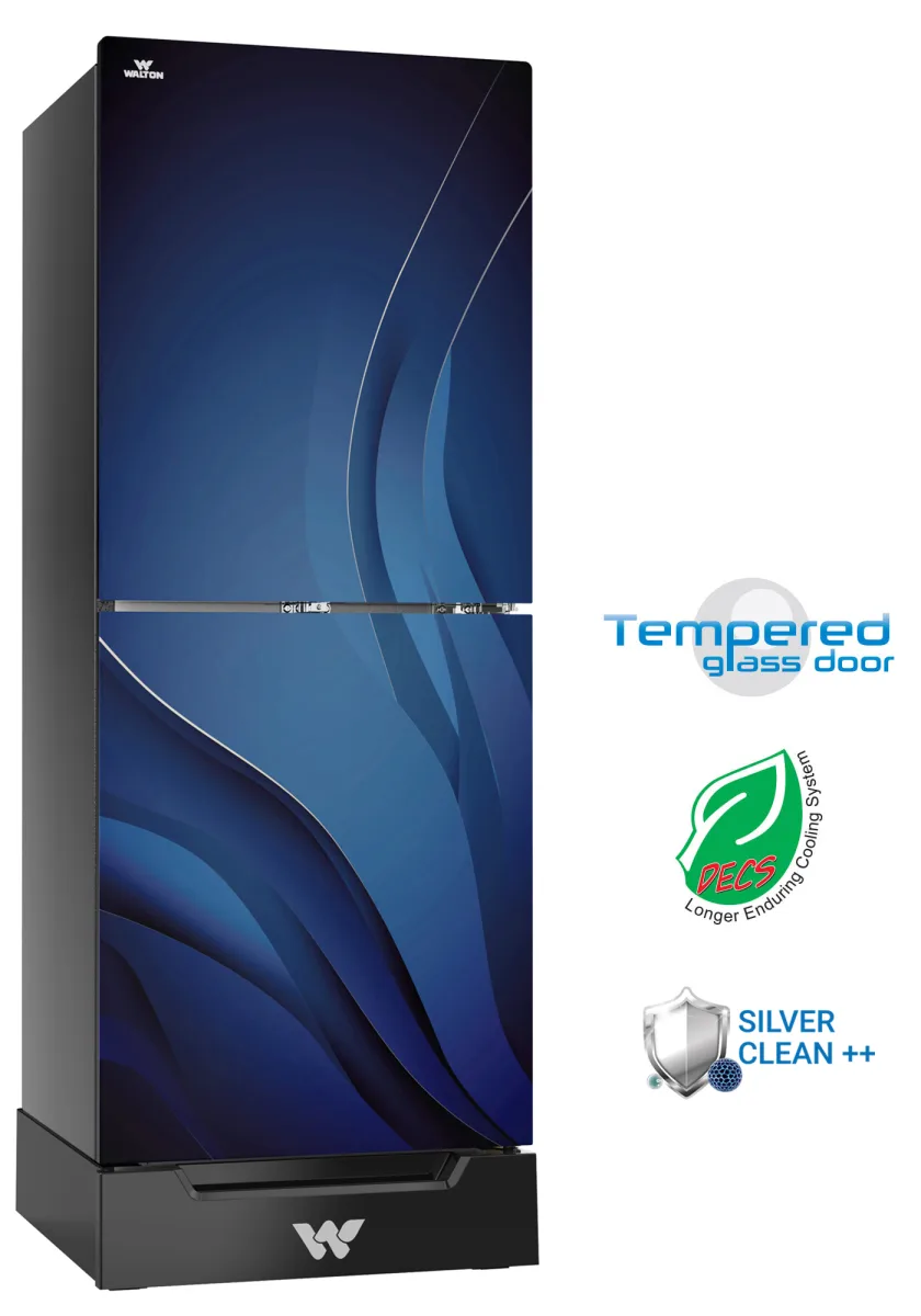 Walton Refrigerator WFA-2A3-GDEL-XX product image