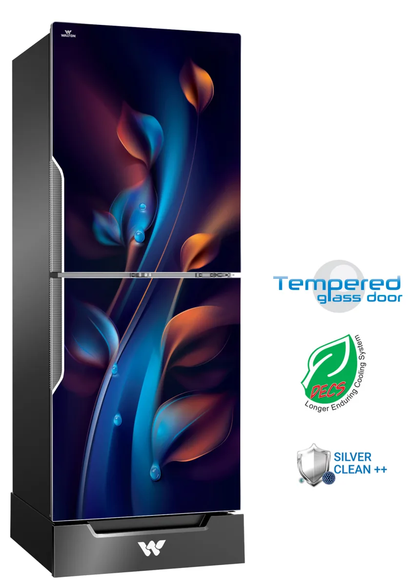 Walton Refrigerator WFA-2A3-GDSH-XX product image
