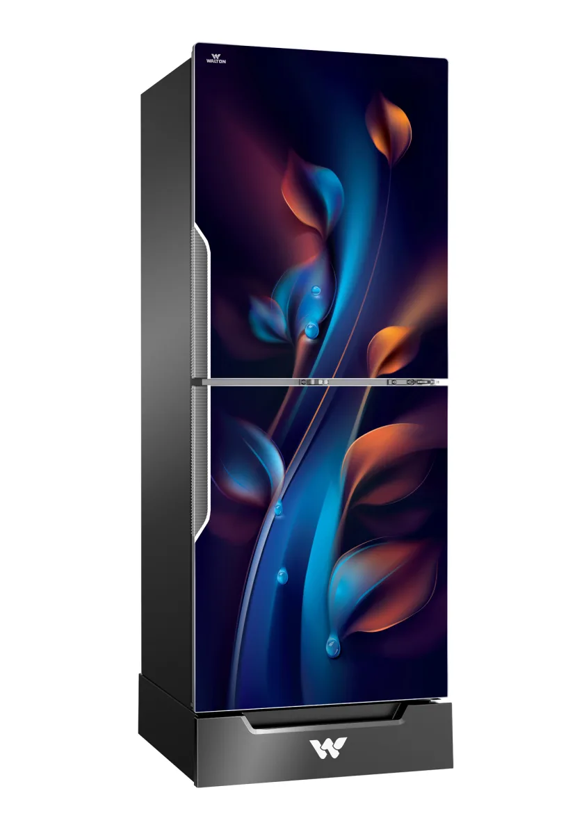 Walton Refrigerator WFA-2A3-GDSH-XX — 2