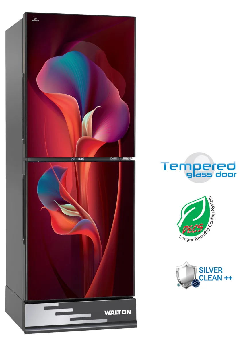 Walton Refrigerator WFA-2A3-GDXX-XX product image