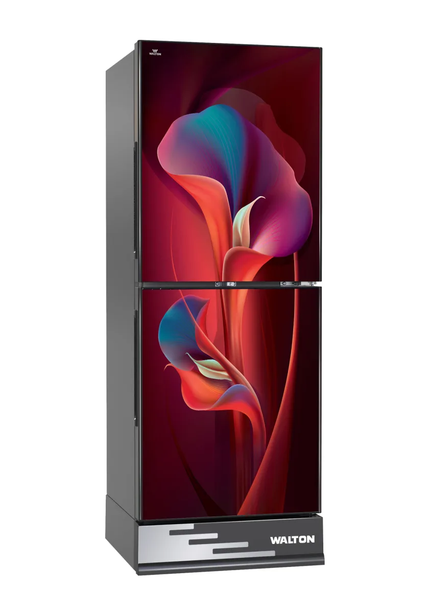 Walton Refrigerator WFA-2A3-GDXX-XX — 2