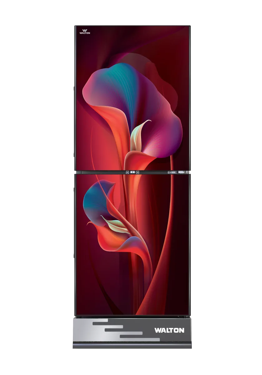 Walton Refrigerator WFA-2A3-GDXX-XX — 3