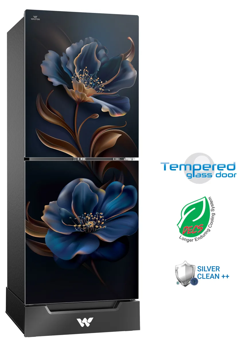 Walton Refrigerator WFA-2A3-GELB-IT product image