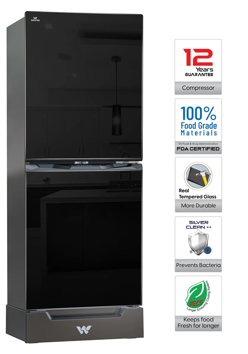Walton Refrigerator WFA-2A3-GERB-XX product image