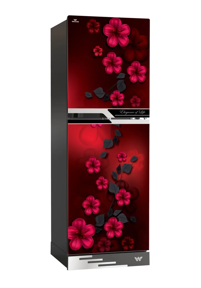 Walton Refrigerator WFA-2D4-GDEH-XX — 2