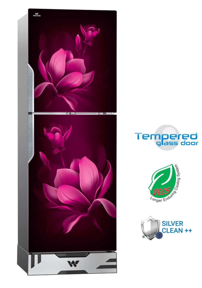 Walton Refrigerator WFA-2D4-GDSH-XX product image