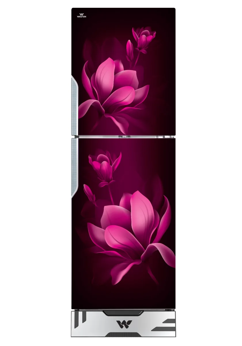 Walton Refrigerator WFA-2D4-GDSH-XX — 3