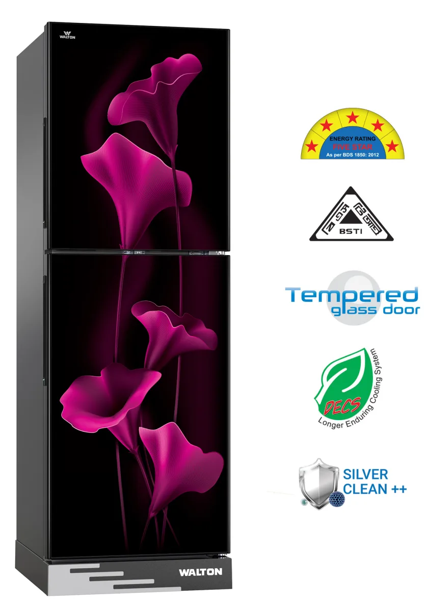 Walton Refrigerator WFA-2D4-GDXX-XX product image