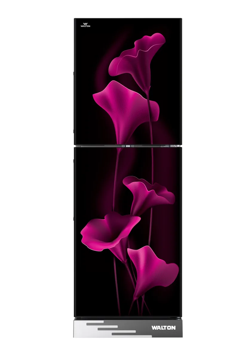 Walton Refrigerator WFA-2D4-GDXX-XX — 3