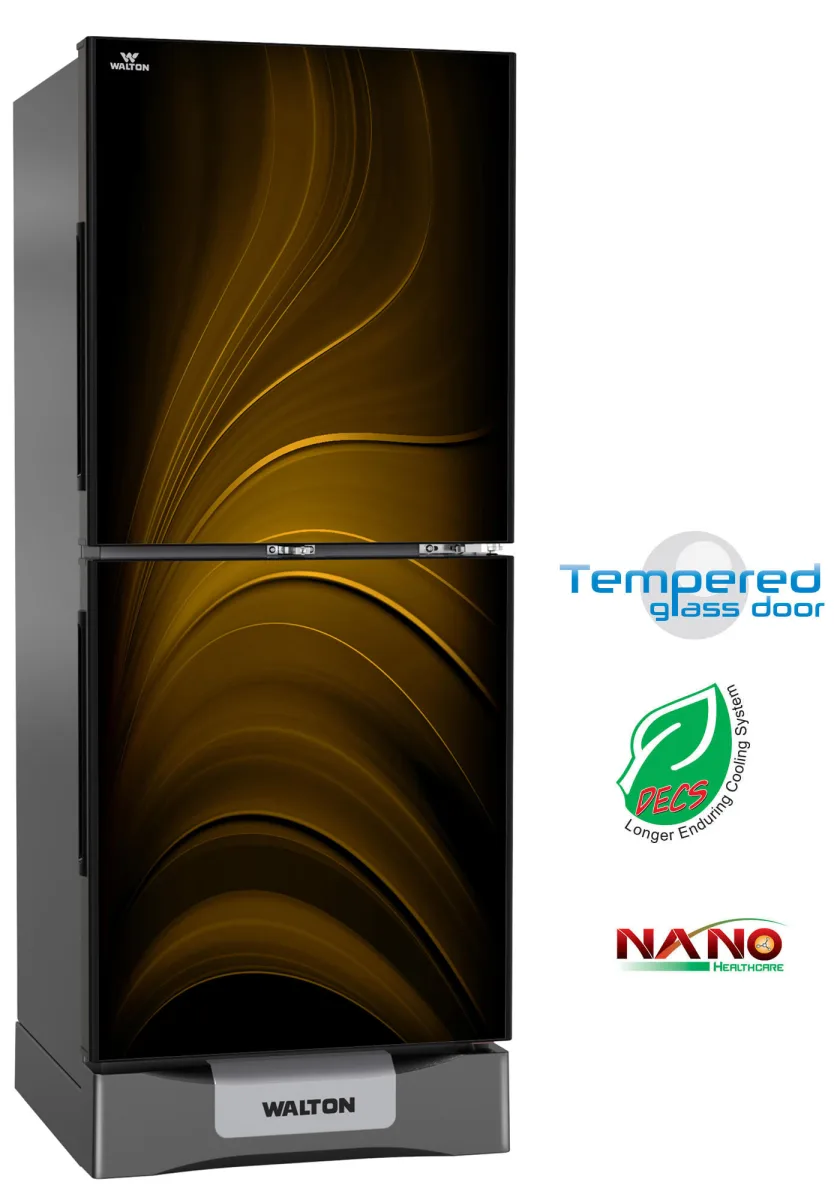 Walton Refrigerator WFB-1G7-GDXX-XX product image