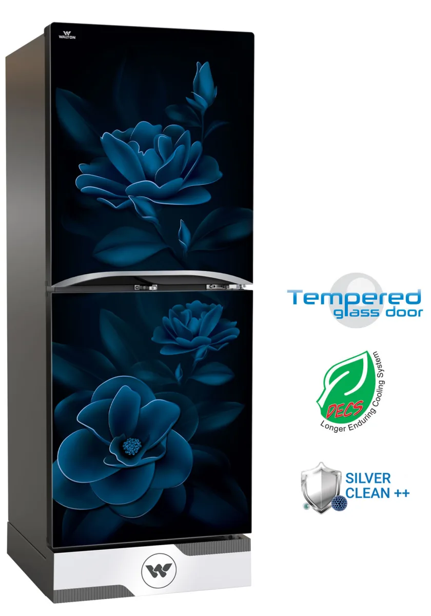 Walton Refrigerator WFB-1H5-GDEL-XX product image