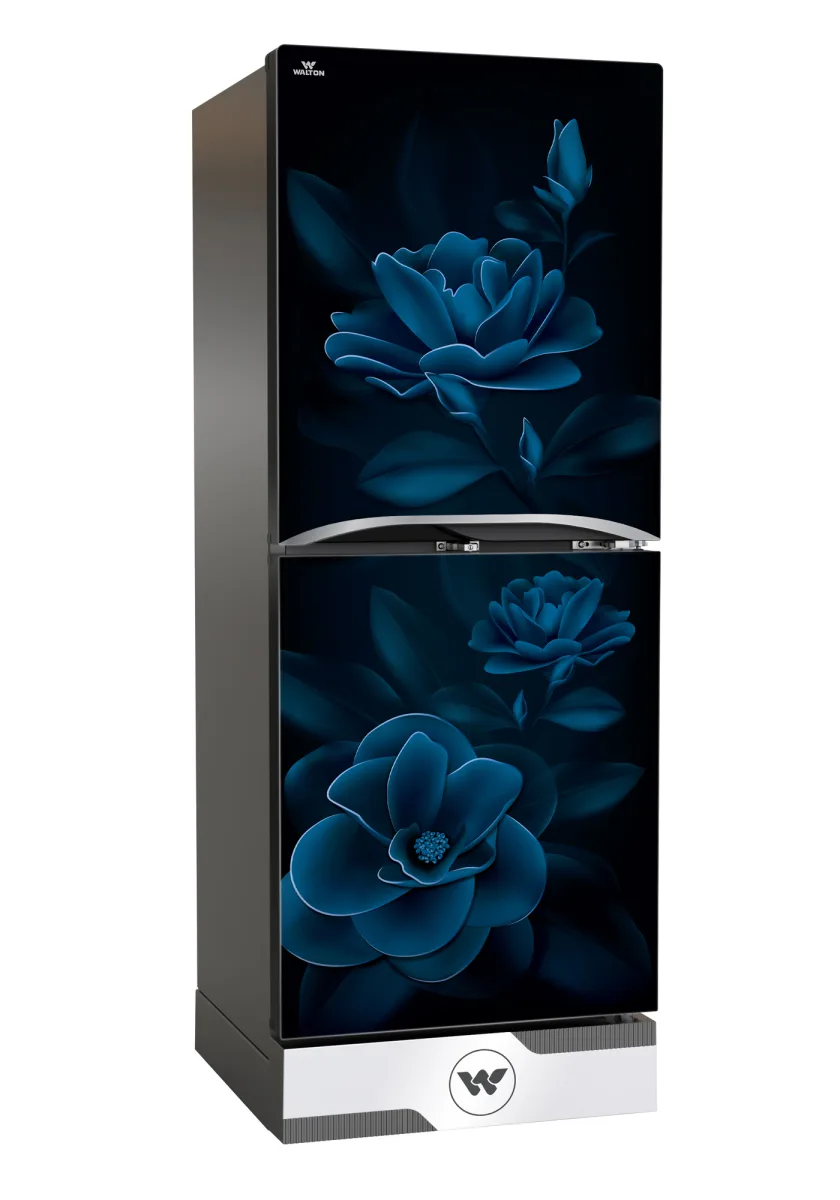 Walton Refrigerator WFB-1H5-GDEL-XX — 2