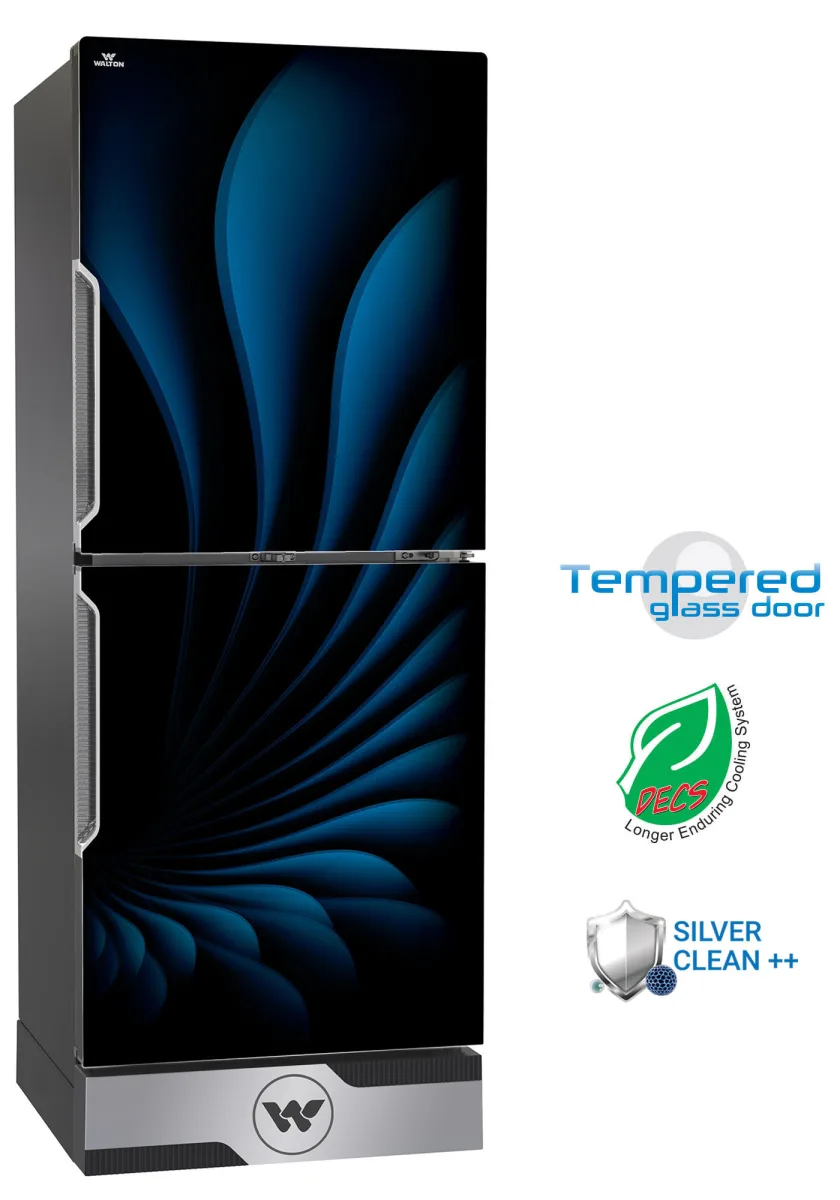 Walton Refrigerator WFB-1H5-GDSH-XX product image
