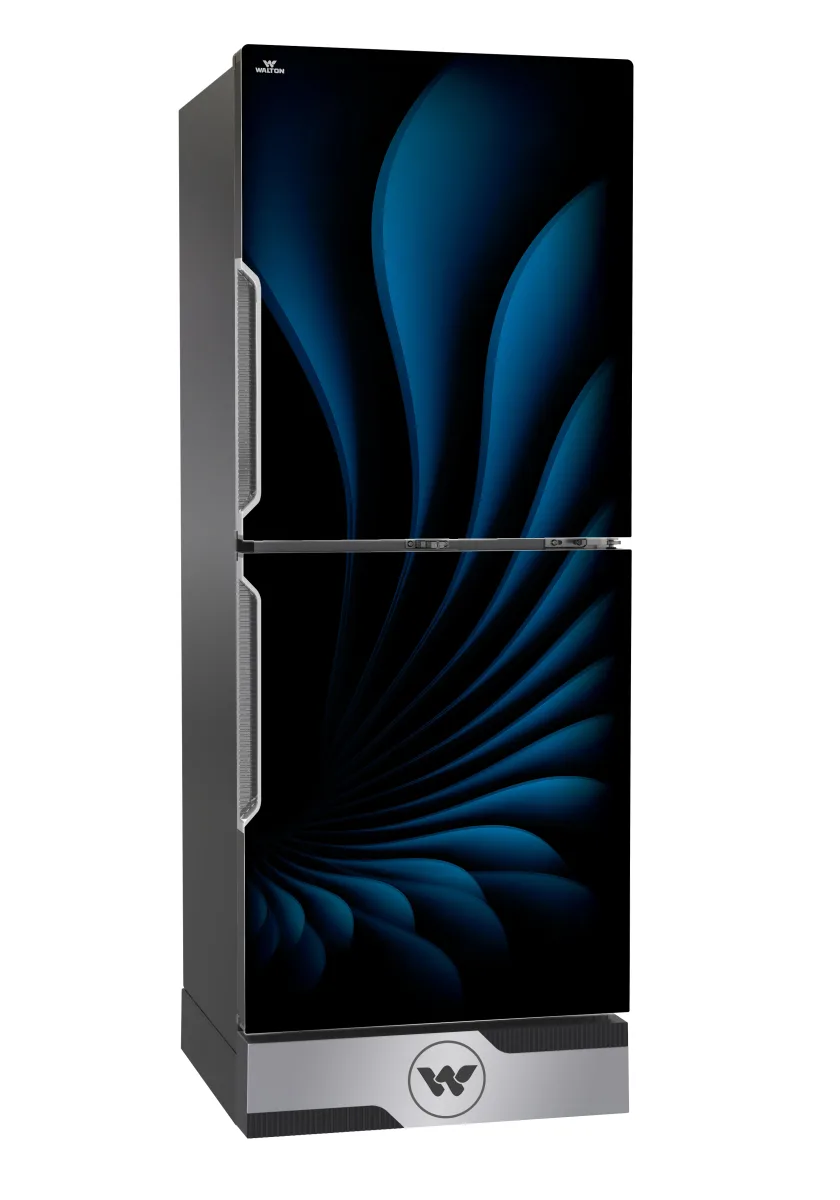 Walton Refrigerator WFB-1H5-GDSH-XX — 2