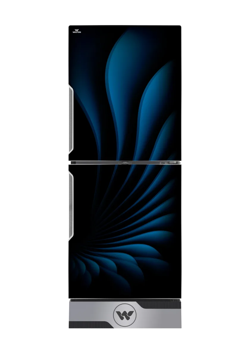 Walton Refrigerator WFB-1H5-GDSH-XX — 3