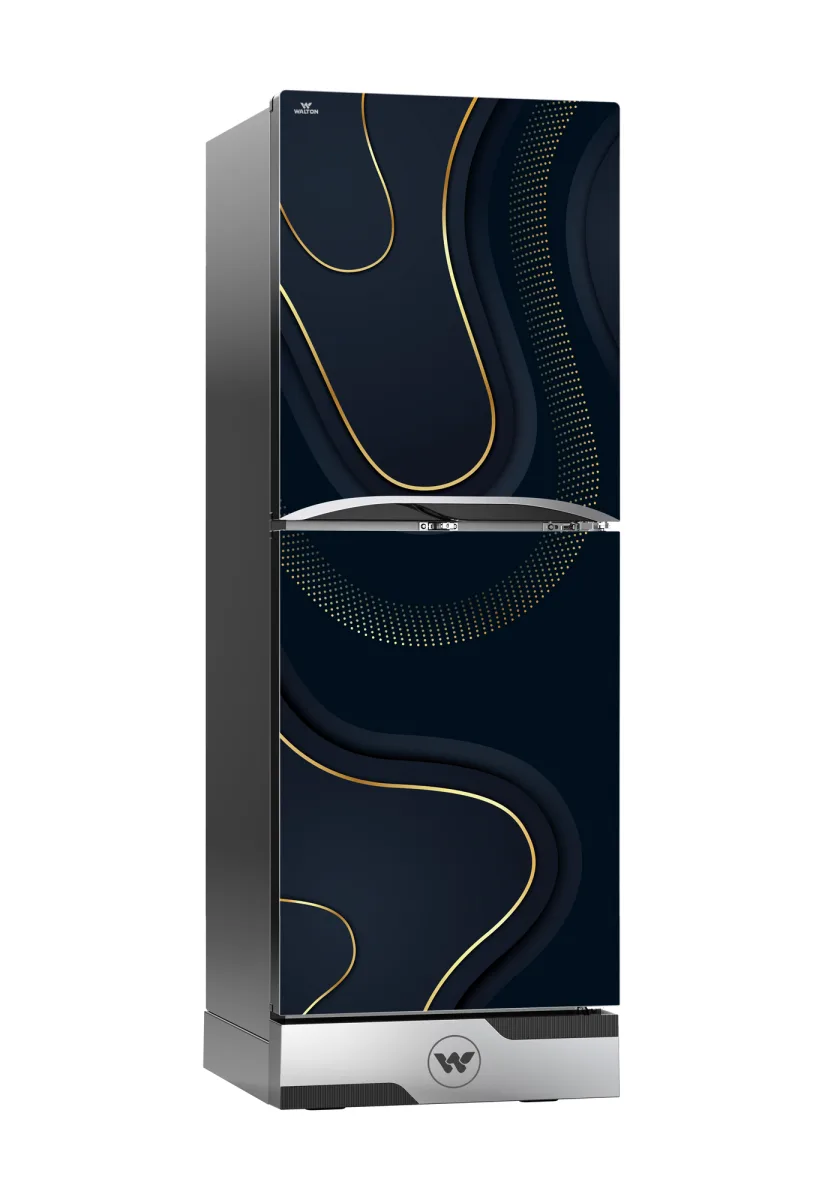 Walton Refrigerator WFB-2A8-GDEL-XX — 2