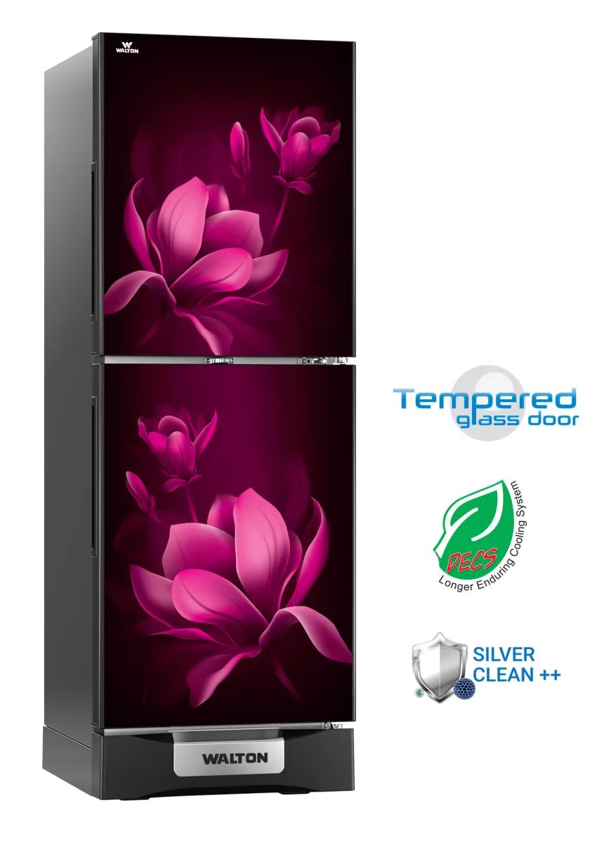 Walton Refrigerator WFB-2A8-GDXX-XX product image