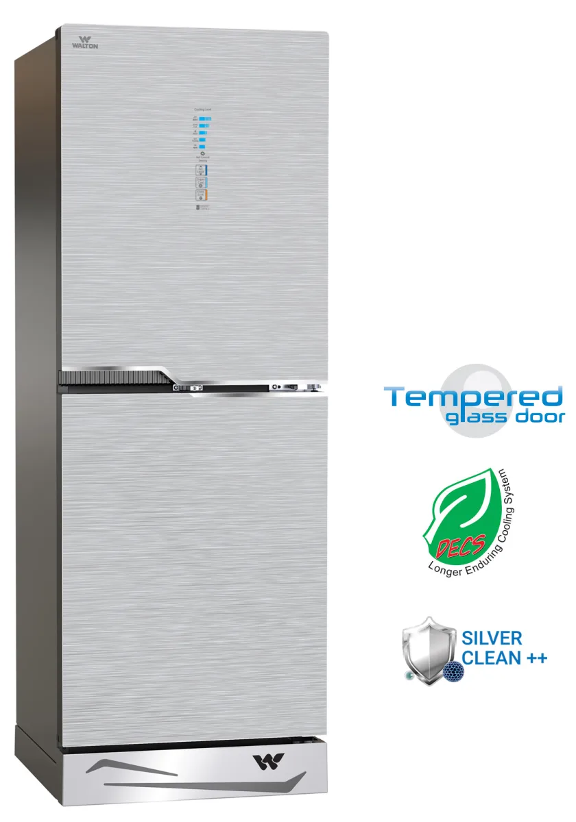 Walton Refrigerator WFB-2B3-GDEH-SC product image