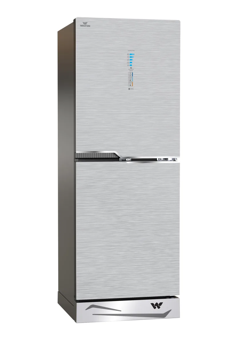 Walton Refrigerator WFB-2B3-GDEH-SC — 2
