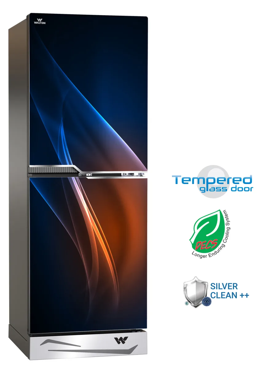 Walton Refrigerator WFB-2B3-GDEH-XX product image